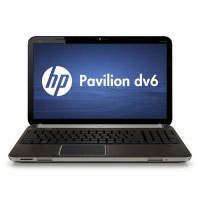 Hp Pavilion dv6-6190sp Entertainment Notebook PC (LX222EA#AB9) Hp Pavilion dv6-6190sp Entertainment Notebook PC (LX222EA#AB9)